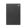 SEAGATE Backup Plus 4TB 2,5" STHP4000400 Czarny - 508881 - zdjęcie